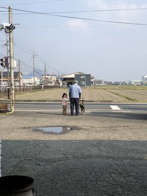 osanpo